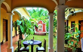 Villa Santa Elena