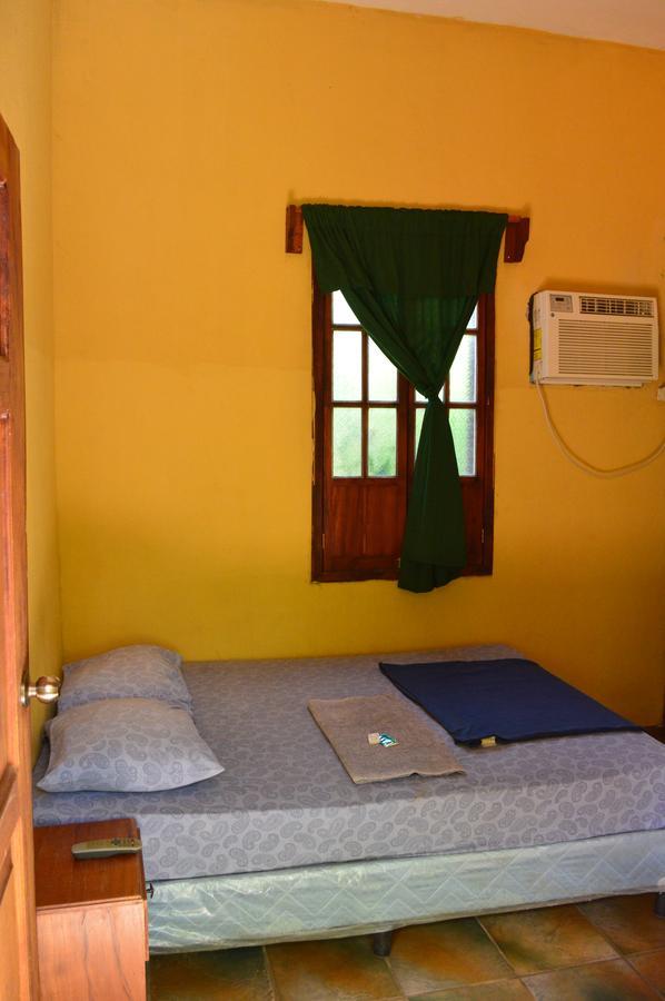 Hotel Villa Santa Elena Chahal Exterior photo